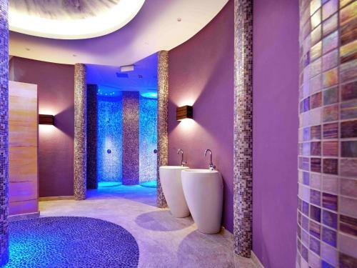 Apartamento Resort Bramberg Typ 3a