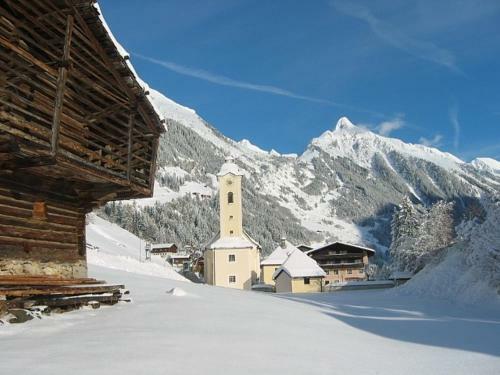 Hotel Gasthof Thanner
