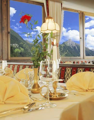 Hotel Gasthof Thanner