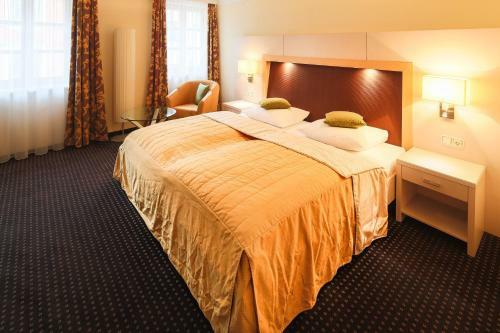 Hotel Mayrbr�u