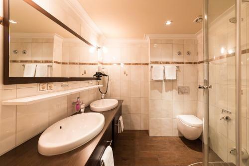 Hotel Mayrbr�u