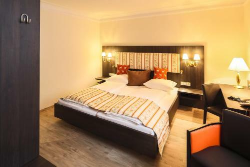 Hotel Mayrbr�u
