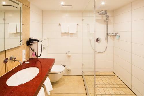 Hotel Mayrbr�u