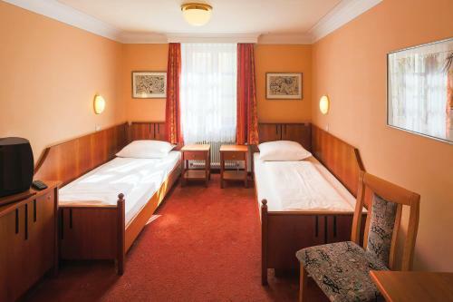 Hotel Mayrbr�u