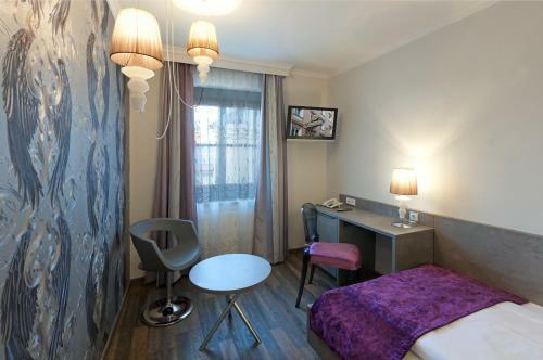 Hotel Mayrbr�u