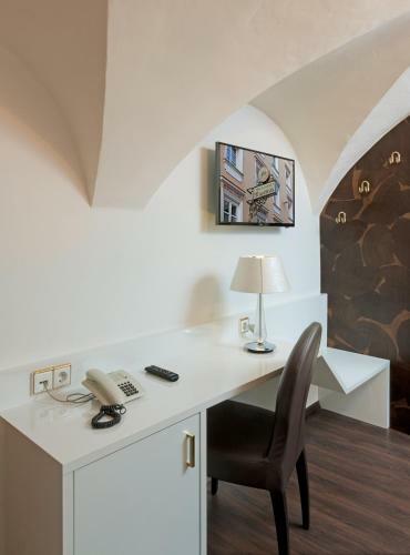 Hotel Mayrbr�u