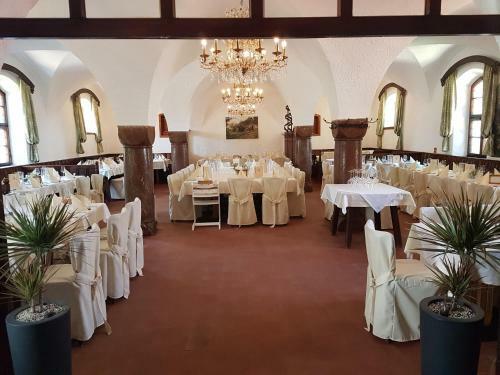 Hotel Schlosstaverne