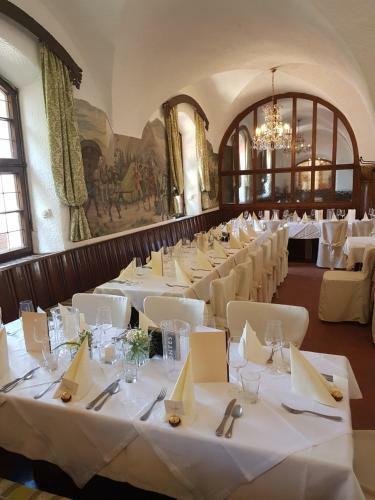 Hotel Schlosstaverne
