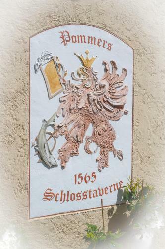 Hotel Schlosstaverne