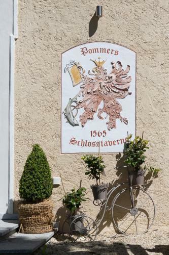 Hotel Schlosstaverne