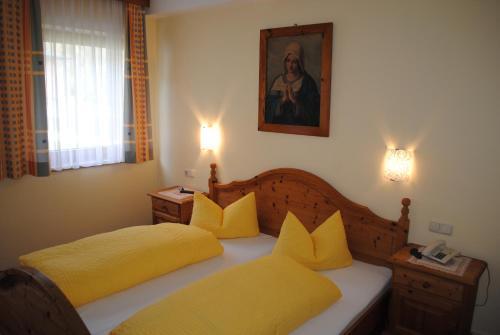 Posada Gasthof Kaiserblick