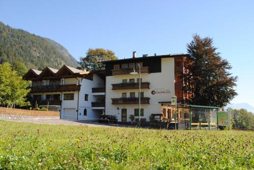 Posada Gasthof Kaiserblick
