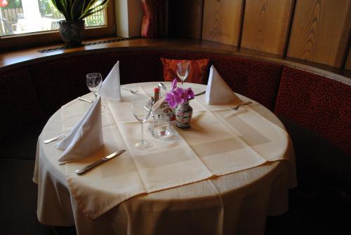 Posada Gasthof Kaiserblick
