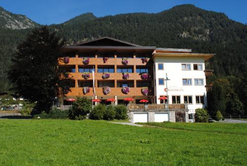 Posada Gasthof Kaiserblick