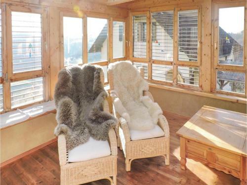 Two-bedroom Holiday Home In Breitenfeld
