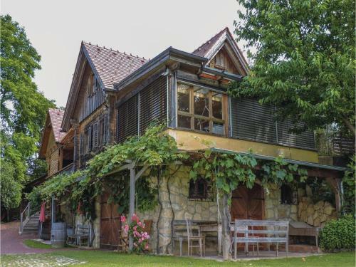 Two-bedroom Holiday Home In Breitenfeld