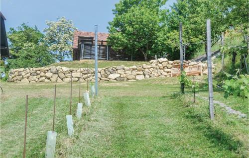Two-bedroom Holiday Home In Breitenfeld