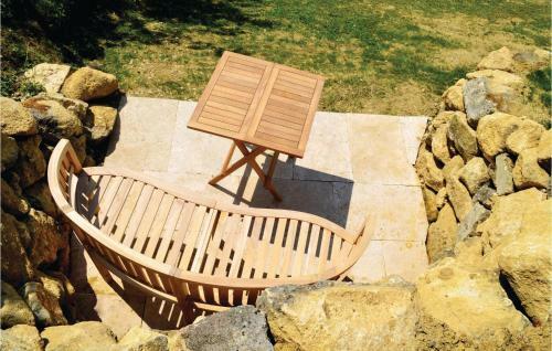 Two-bedroom Holiday Home In Breitenfeld