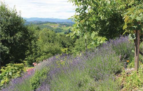 Two-bedroom Holiday Home In Breitenfeld