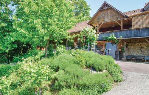 Two-bedroom Holiday Home In Breitenfeld