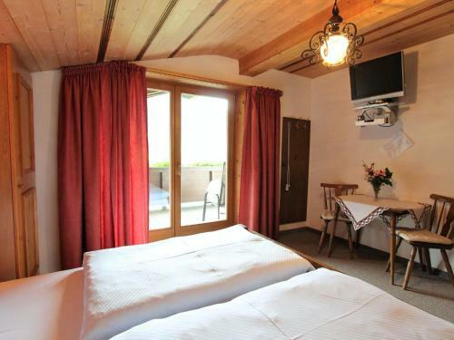 Apartamento Salvenberg Appartment