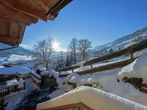 Apartamento Sonnberg 2