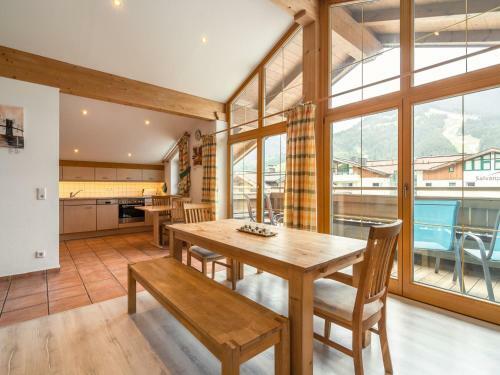 Apartamento Penthouse Petra