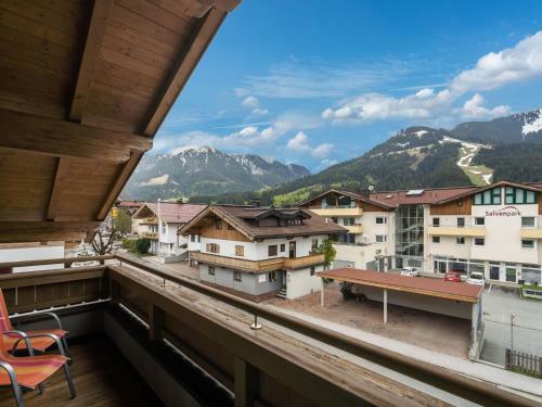 Apartamento Penthouse Petra