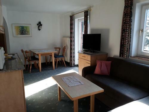 Apartamento Das Christine Appartement