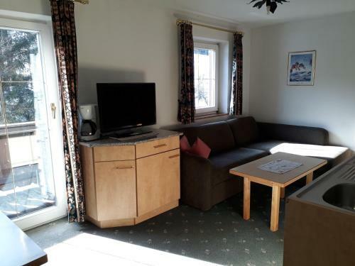 Apartamento Das Christine Appartement