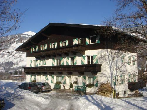 Apartamento Das Christine Appartement