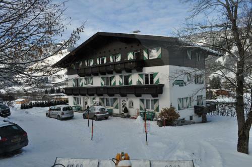 Apartamento Das Christine Appartement