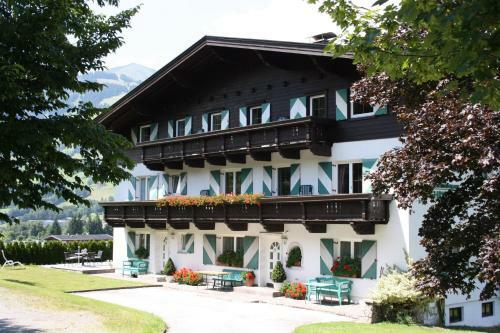 Apartamento Das Christine Appartement