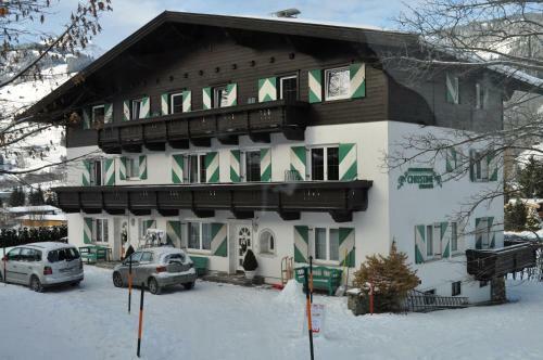 Apartamento Das Christine Appartement