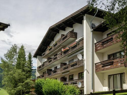 Apartamento Monika 1