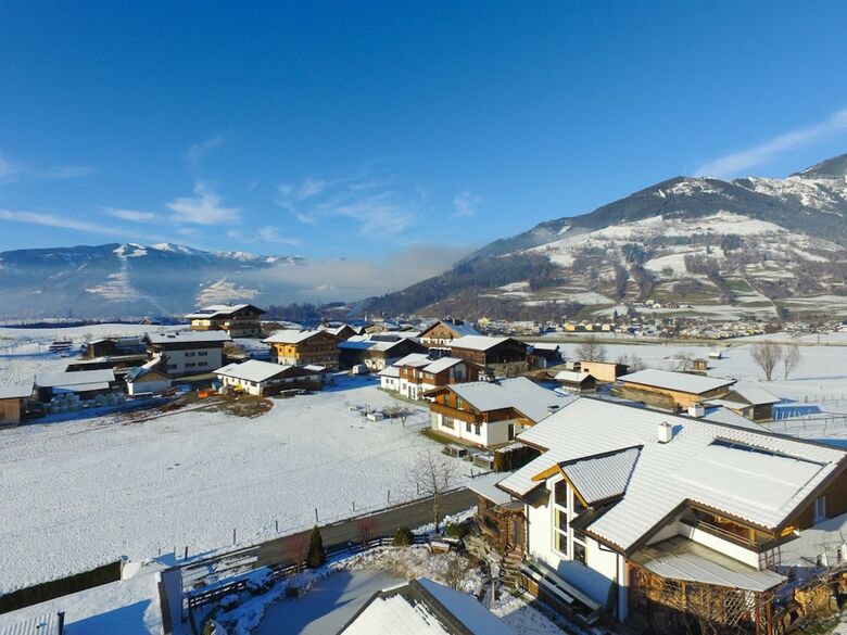 Panorama Apartments Bruck