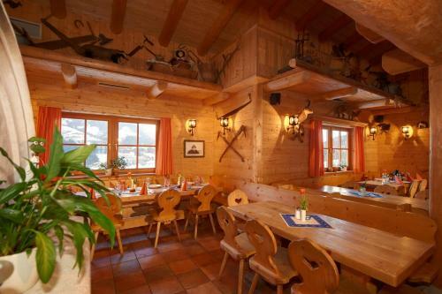 Apartamento Kohlschnait-h�tte