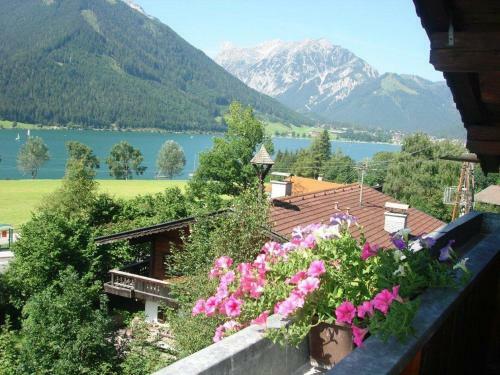 Haus Zillertal Am Achensee