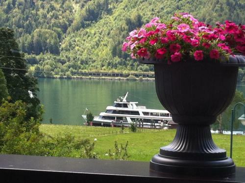 Haus Zillertal Am Achensee