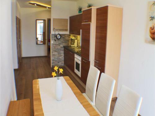 Two-bedroom Apartment In Ertl