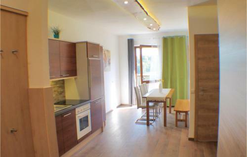 Two-bedroom Apartment In Ertl