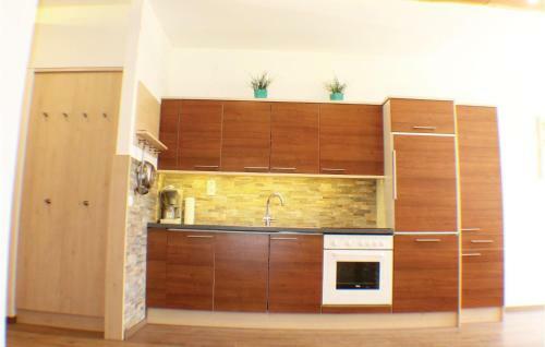 Two-bedroom Apartment In Ertl