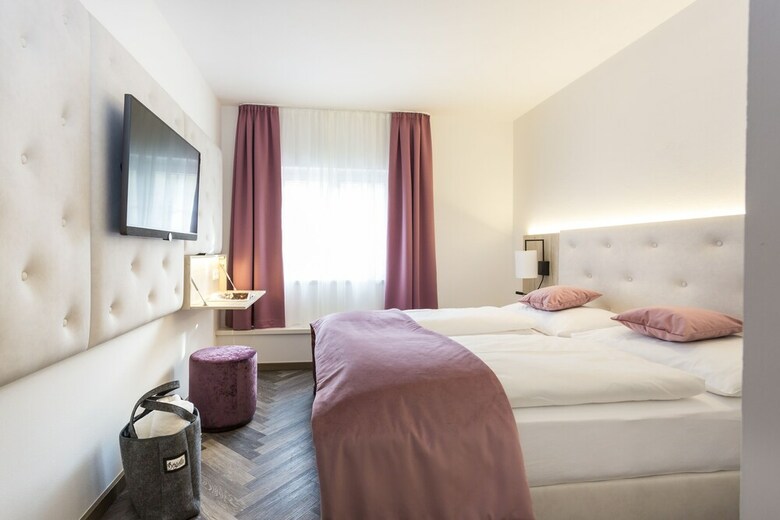 Boutiquehotel Bergvilla