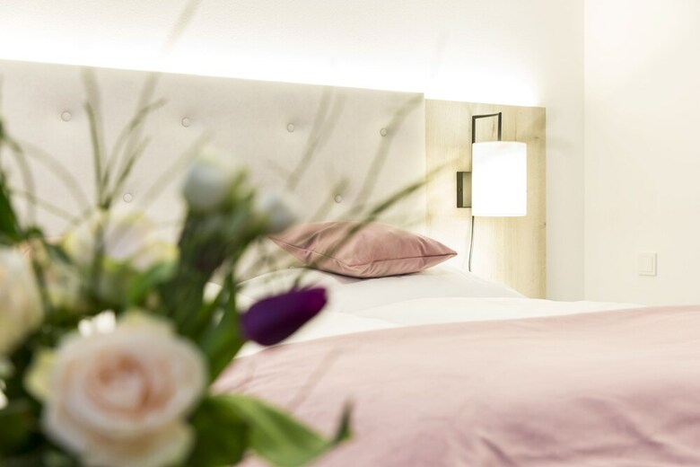 Boutiquehotel Bergvilla