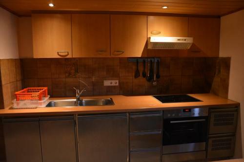 Alm ? Chalet Domig