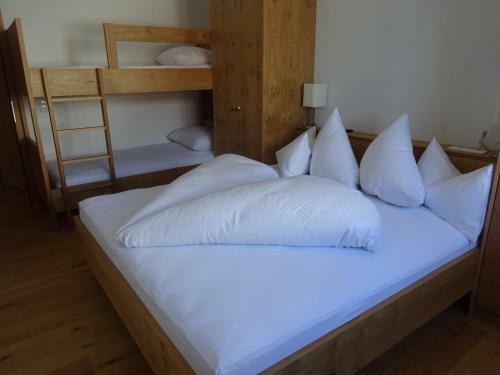 Apartamento Ferienwohnung Oberdam�ls