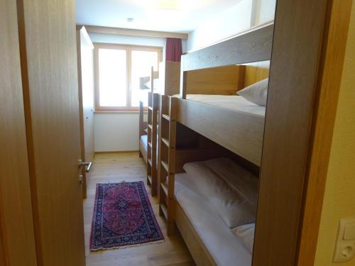 Apartamento Ferienwohnung Oberdam�ls