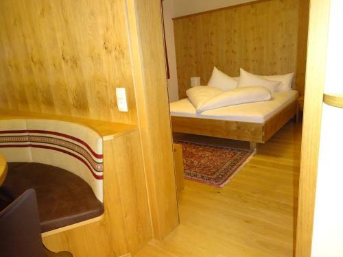 Apartamento Ferienwohnung Oberdam�ls
