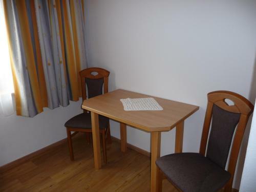 Posada Gasthof Waldhof