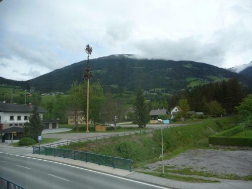 Posada Gasthof Waldhof